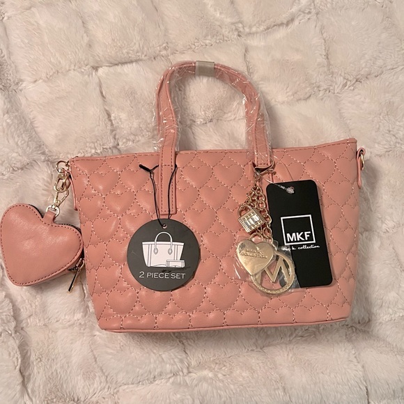 MFK Collection. 2 piece NWT - Picture 1 of 11